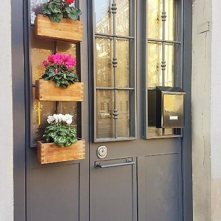 Trastevere Sweet Home Rom Exterior foto