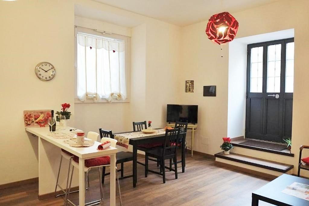 Trastevere Sweet Home Rom Exterior foto