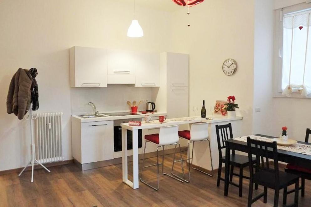 Trastevere Sweet Home Rom Exterior foto